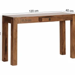Skyport Consoles<Table console HUANCAYO