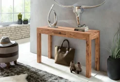 Skyport Consoles<Table console HUANCAYO