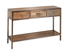 Infantil Consoles|Bureaux<Table console PRIYA II