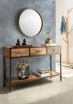 Infantil Consoles|Bureaux<Table console PRIYA II