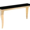 Euro Tische Consoles<Table console SB53G-S