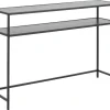 Table console SEAFORD