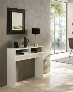Format Consoles<Table console TERENCE