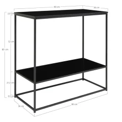 Table console VITA
