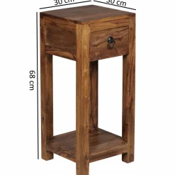Table d'appoint PHUKET
