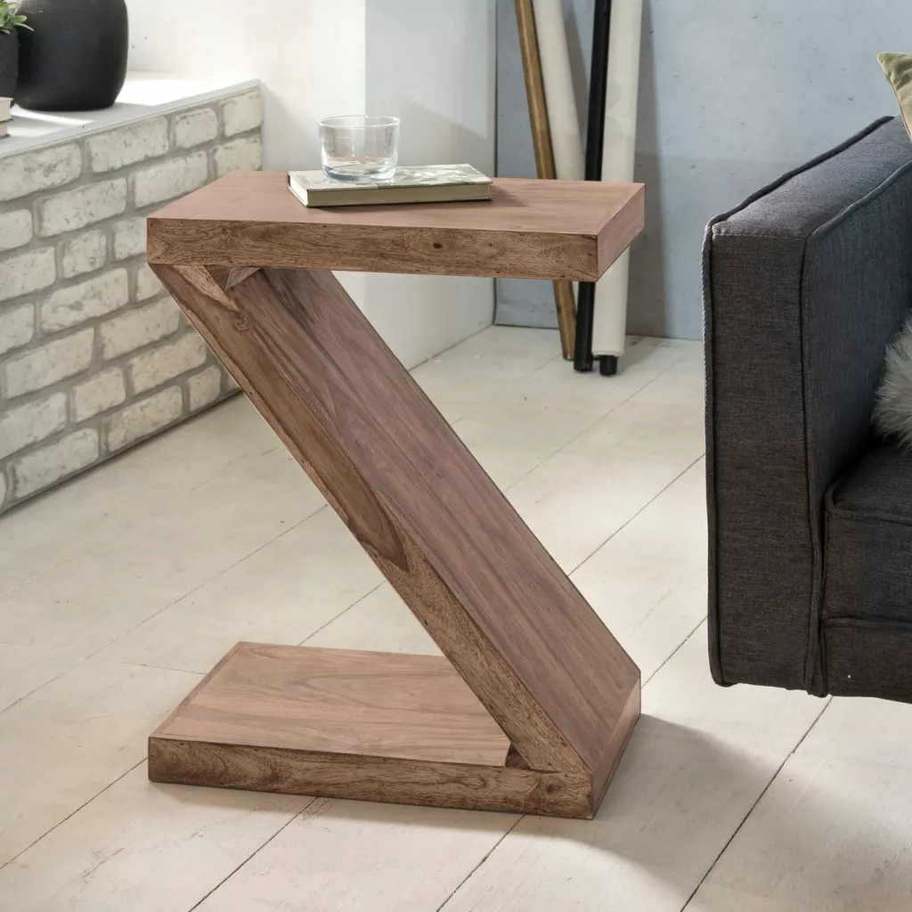 Skyport Tables D'Appoint<Table d'appoint RAYONG