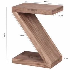 Skyport Tables D'Appoint<Table d'appoint RAYONG