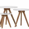Gutmann Tables D'Appoint<Table d'appoint RETRO
