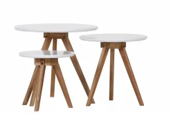 Gutmann Tables D'Appoint<Table d'appoint RETRO