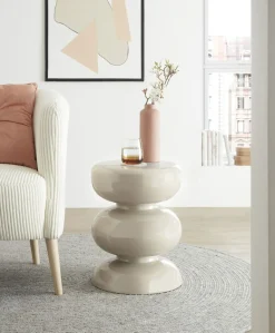 Concept Tables D'Appoint<Table d'appoint AMBRA