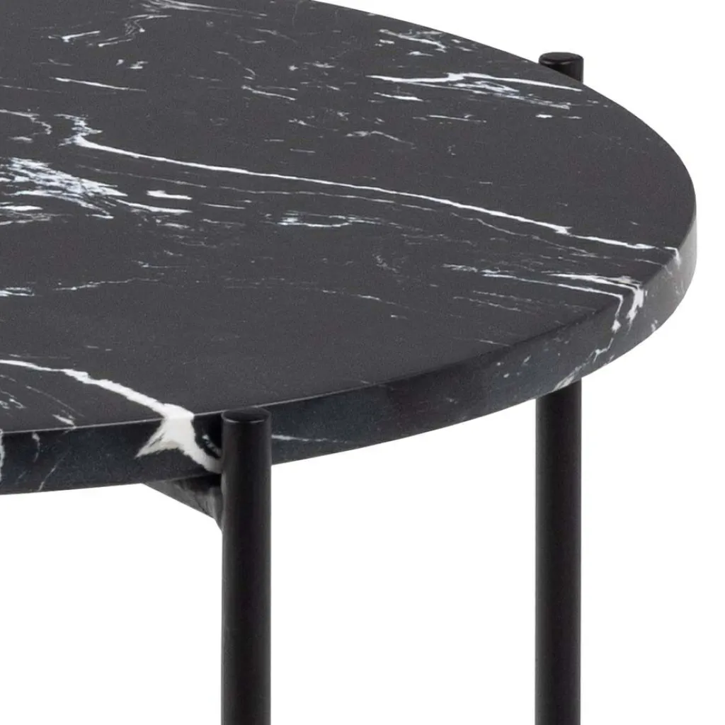 Actona Tables D'Appoint<Table d'appoint AVILA