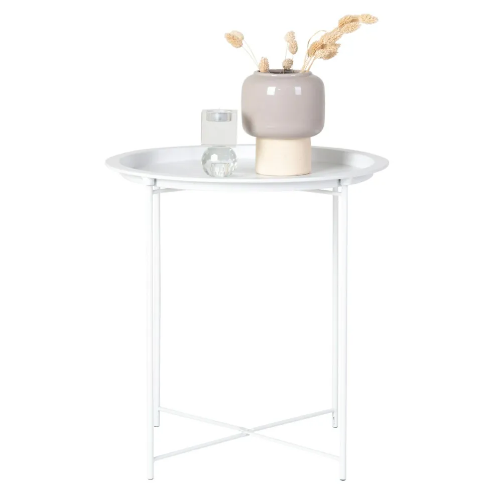 Table d'appoint BASTIA