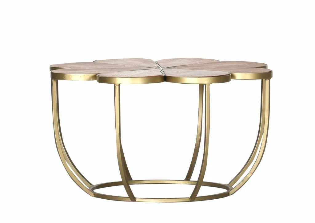 Gutmann Tables D'Appoint<Table d'appoint BLOOM