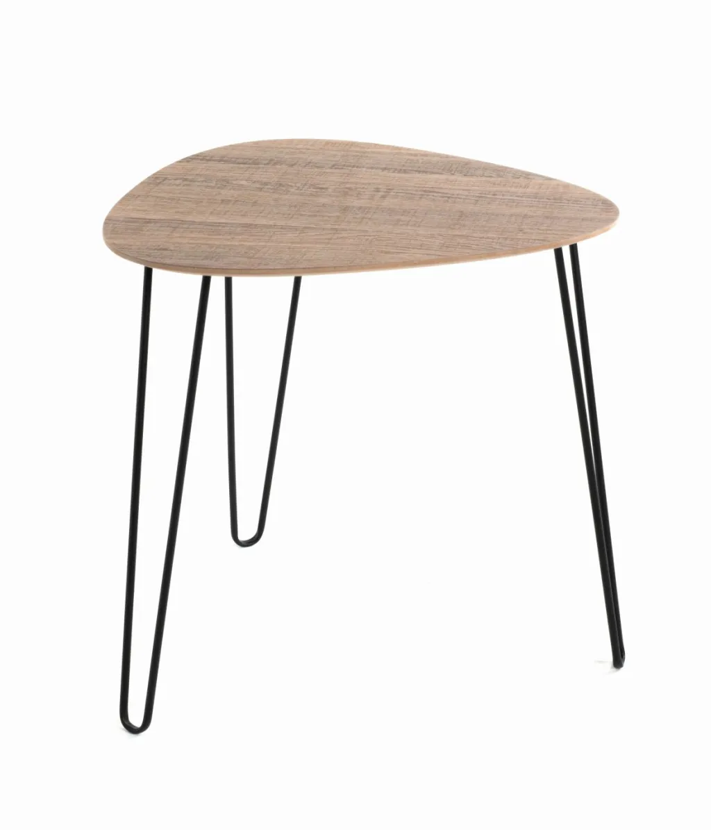Haku Tables D'Appoint<Table d'appoint BOLOGNA 1