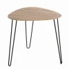 Haku Tables D'Appoint<Table d'appoint BOLOGNA 2
