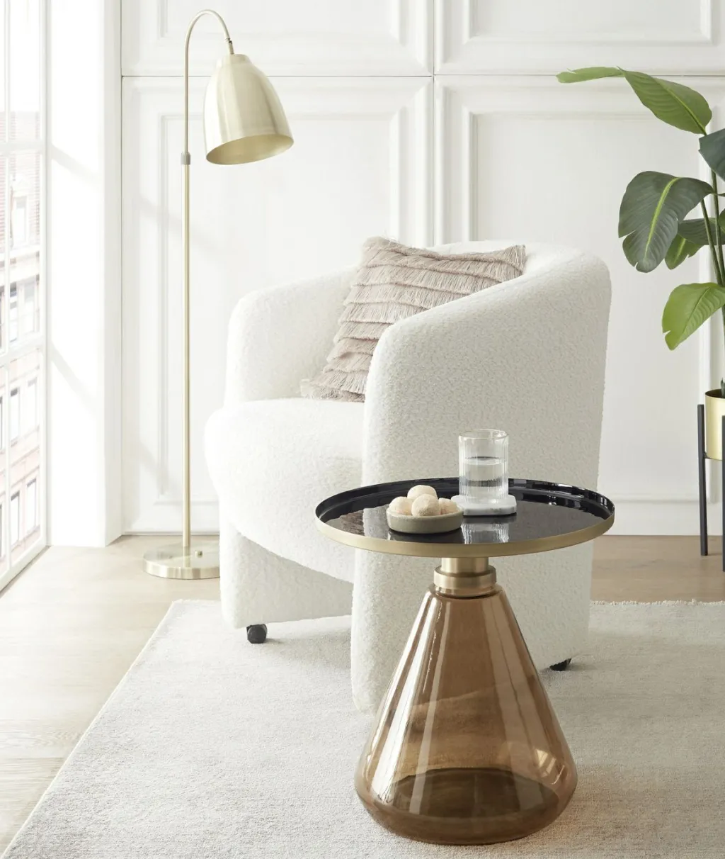 Concept Tables D'Appoint<Table d'appoint BRITTA II