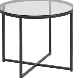 Actona Tables D'Appoint<Table d'appoint CROSS