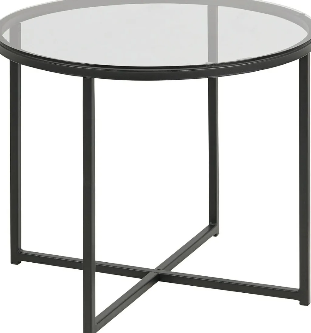 Actona Tables D'Appoint<Table d'appoint CROSS