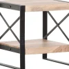 Table d'appoint DOWNTOWN