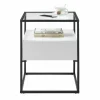 ABP Tables D'Appoint<Table d'appoint EVORA