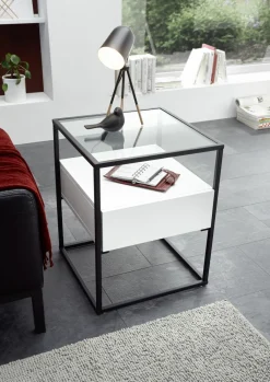 ABP Tables D'Appoint<Table d'appoint EVORA