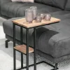 Table d'appoint FIRESTONE