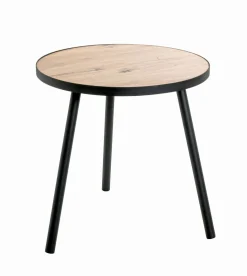 Haku Tables D'Appoint<Table d'appoint GENUA 1