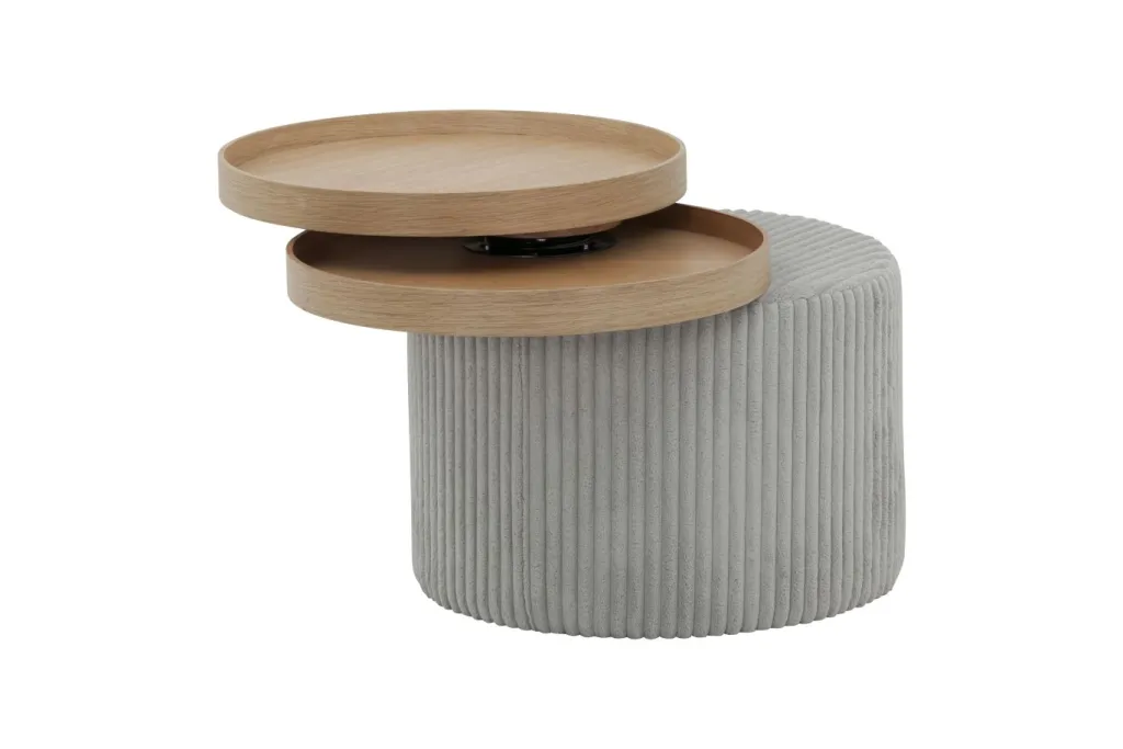 Salesfever Tables D'Appoint<Table d'appoint MAKASSAR
