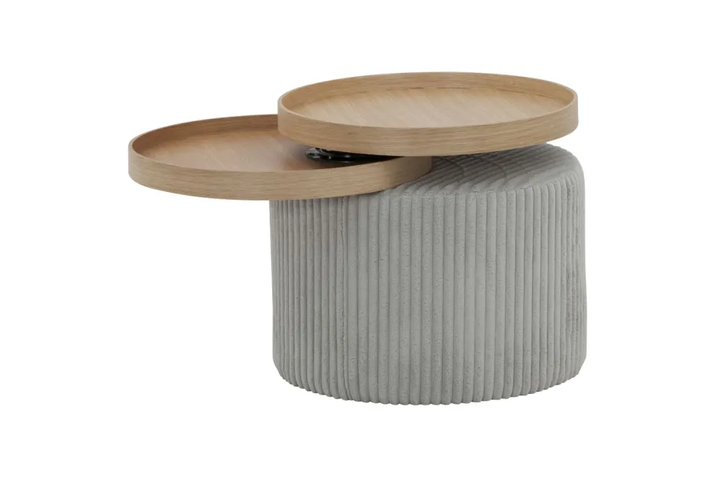 Salesfever Tables D'Appoint<Table d'appoint MAKASSAR