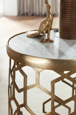 Skyport Tables D'Appoint<Table d’appoint MUKDAHAN