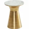 Skyport Tables D'Appoint<Table d’appoint MUKDAHAN