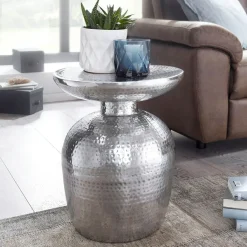 Skyport Tables D'Appoint<Table d'appoint NONG KHAE
