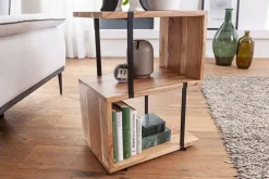 Skyport Tables D'Appoint<Table d'appoint NONTHABURI