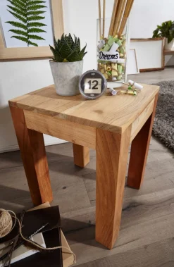 Skyport Tables D'Appoint<Table d'appoint PAK CHONG