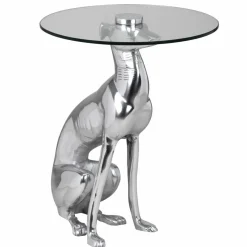 Skyport Tables D'Appoint<Table d'appoint PAK KRET