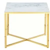 Salesfever Tables D'Appoint<Table d'appoint PALEMBANG
