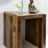 Skyport Tables D'Appoint<Table d'appoint PATTANI