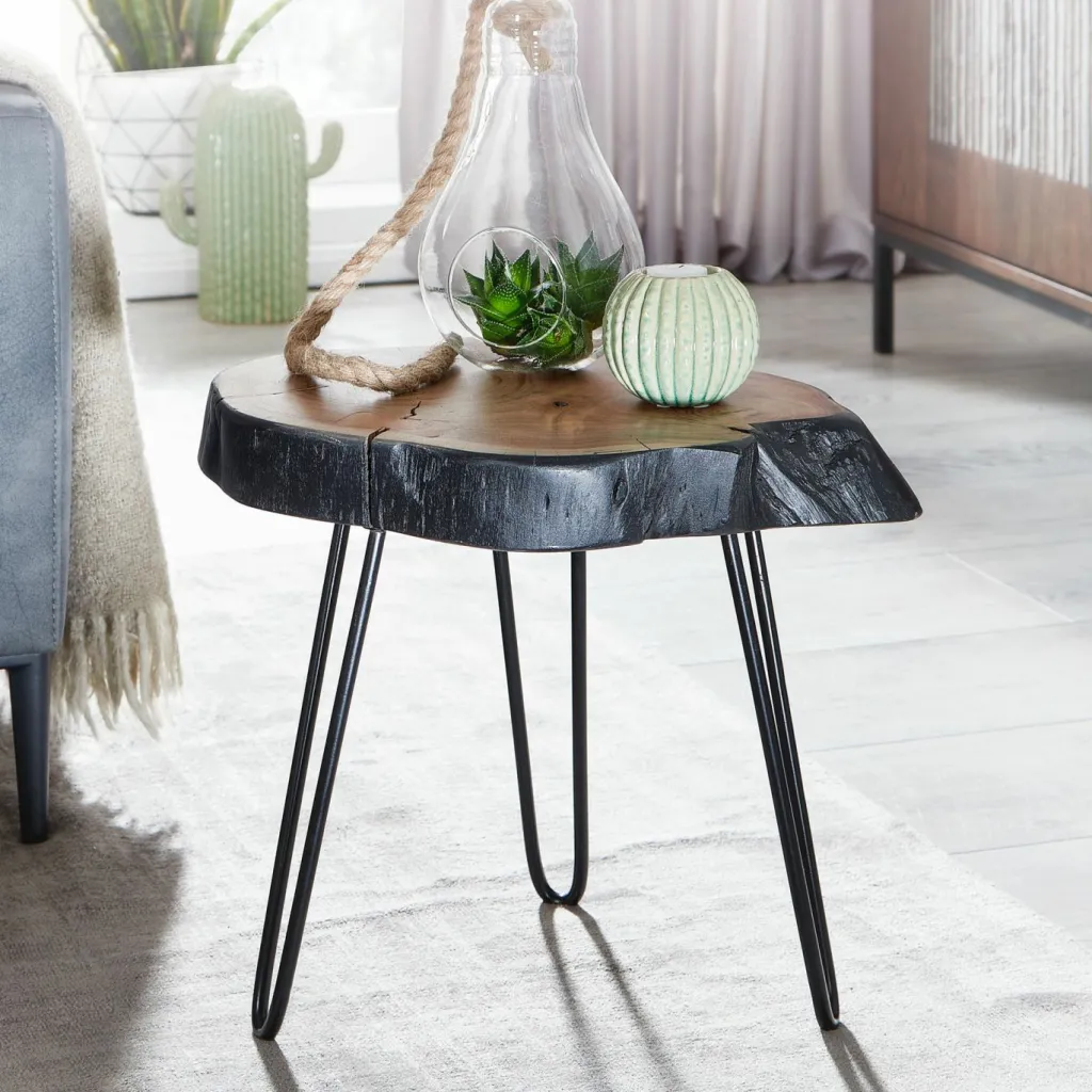 Skyport Tables D'Appoint<Table d'appoint PATTAYA
