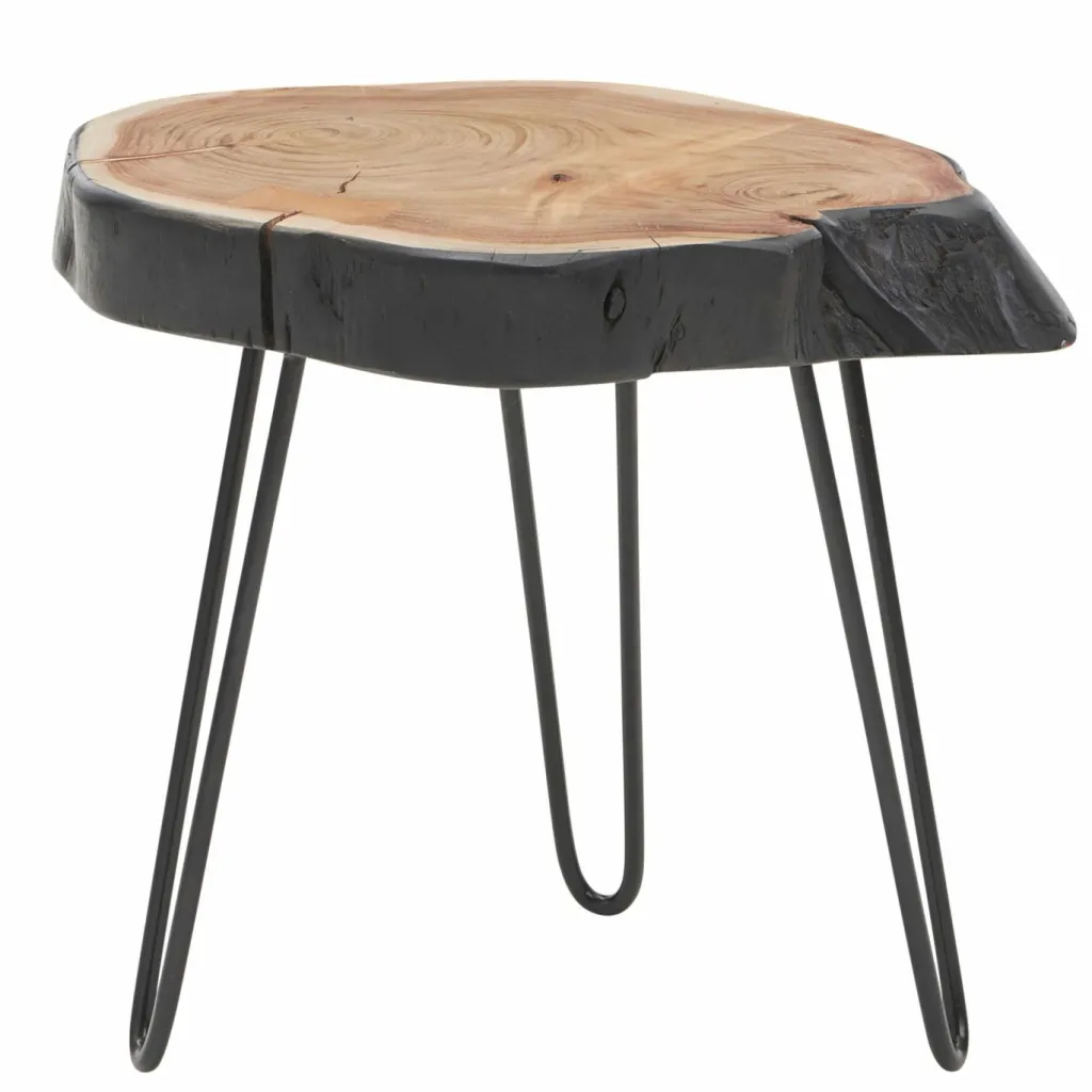 Skyport Tables D'Appoint<Table d'appoint PATTAYA