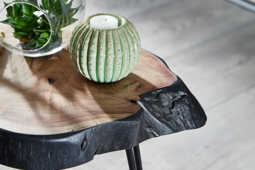 Skyport Tables D'Appoint<Table d'appoint PATTAYA