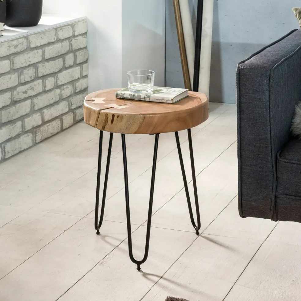 Table d'appoint PATTAYA