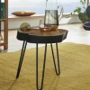 Skyport Tables D'Appoint<Table d'appoint PATTAYA