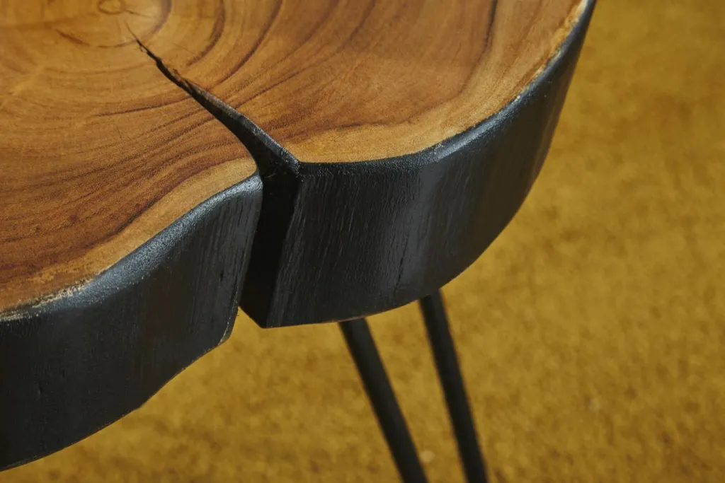 Skyport Tables D'Appoint<Table d'appoint PATTAYA