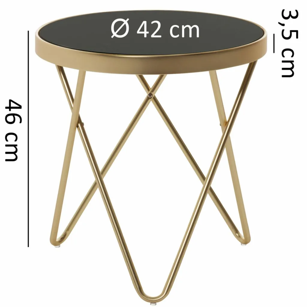 Skyport Tables D'Appoint<Table d'appoint PHITSANULOK