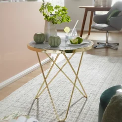 Skyport Tables D'Appoint<Table d'appoint PHITSANULOK