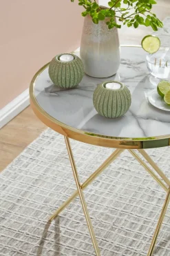 Skyport Tables D'Appoint<Table d'appoint PHITSANULOK