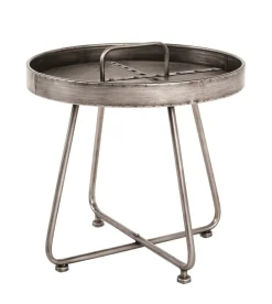 Haku Tables D'Appoint<Table d'appoint PIPE