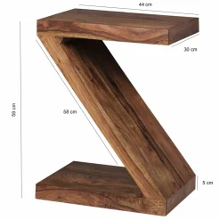 Skyport Tables D'Appoint<Table d'appoint RAYONG