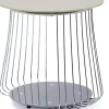 Inter Link Tables D'Appoint|Tables Basses<Table d'appoint RIVOLI