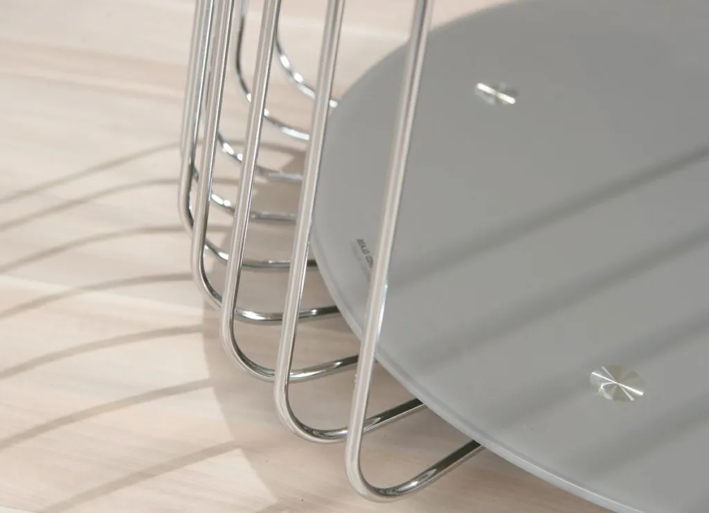 Inter Link Tables D'Appoint|Tables Basses<Table d'appoint RIVOLI